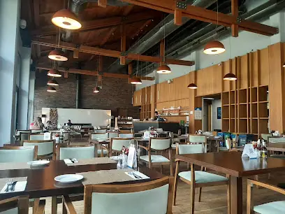 Gölcük Doğa Restaurant