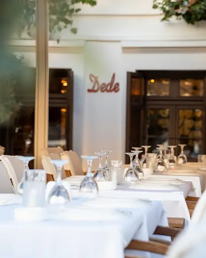 Dede Restaurant
