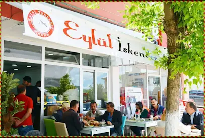 Eylül İskender Cafe Restaurant