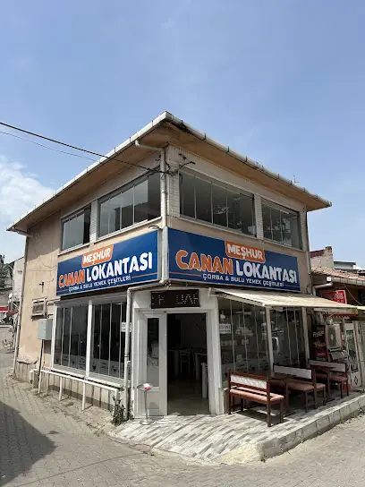 Canan Lokantası