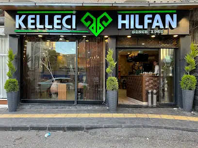 Kelleci Hilfan Usta