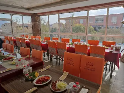 Öz Konak Catering | Restoran | Diyarbakır Toplu Yemek