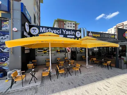 MİDYECİ YASİN KÖRFEZ
