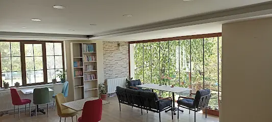 Gönül Bahçesi ||Kafe||Pastane||Kır Düğünü