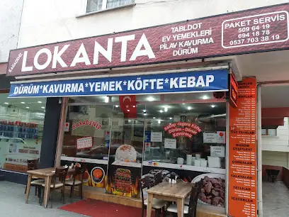 Karadeniz Lokanta Tabldot Ev Yemekleri Pilav Kavurma