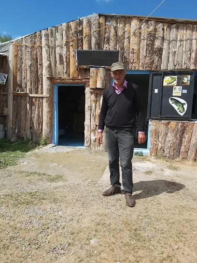 Beşlioğlu Alabalık Tesisleri
