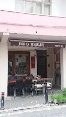 Ekin Ev Yemekleri