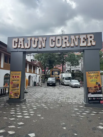 Salih Usta Cağ Kebap