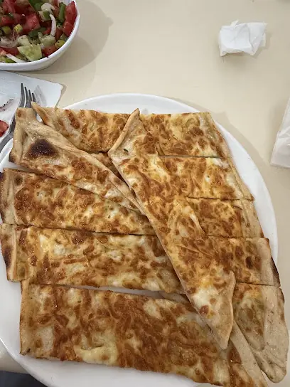 Merkez Lokanta Kebap