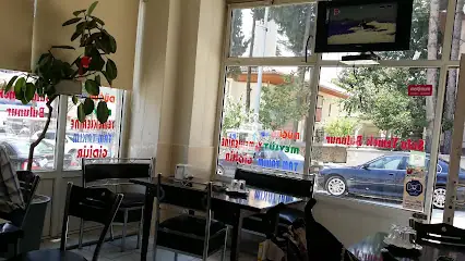 Atçalının Yeri Köfte