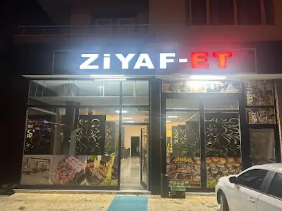 ZİYAF-ET OCAKBAŞI