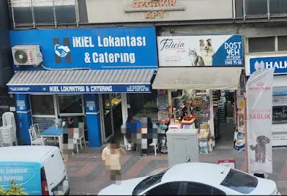 İKİEL LOKANTASI & CATERİNG