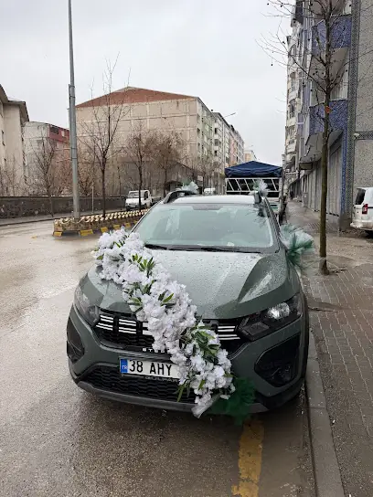 ARAF RENT A CAR