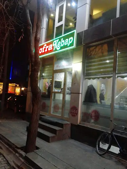 Sofra Kebap