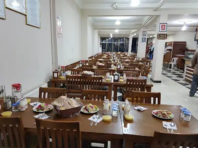 Erenler Lokantası