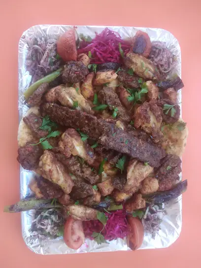 Merkez lokantası