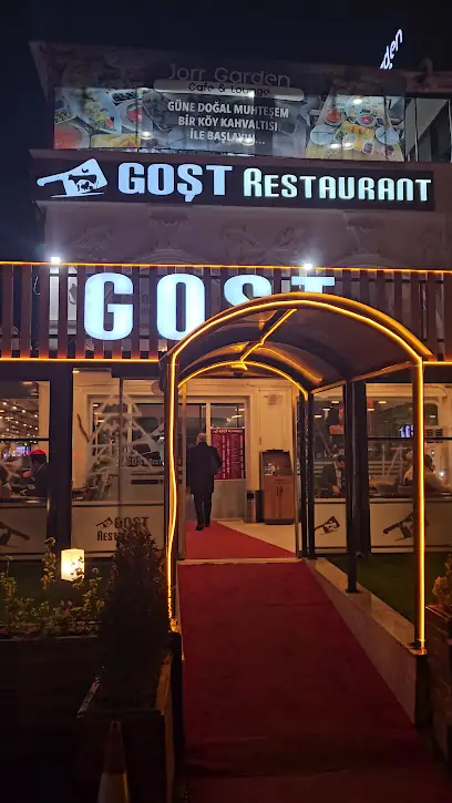 Goşt Restaurant