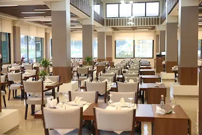 Zeytinburnu Belediyesi Belgradkapı Sosyal Tesisleri
