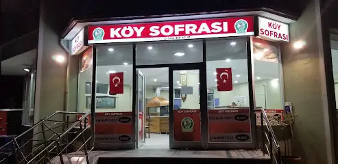 Çerkeşli Köy Sofrası