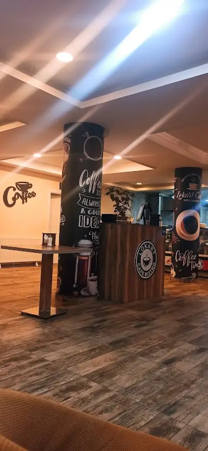 Cafe Lokart Bıstro