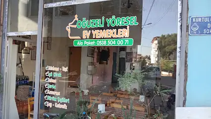 Oğuzeli ev yemekleri