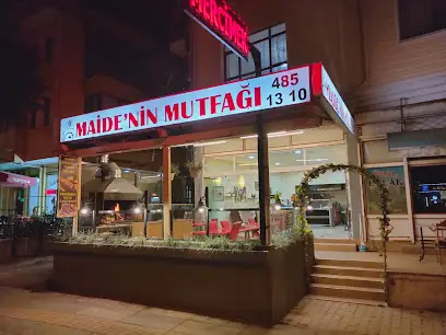 Maide'nin Mutfağı