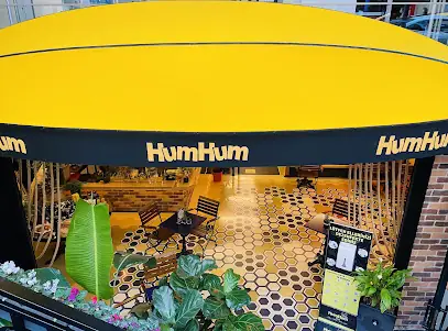 Humhumbees Düzce