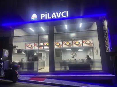 Yi Beni Pilavcı