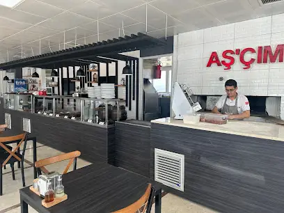 AŞÇIM RESTAURANT