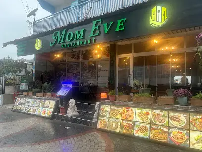 Mom Eve Restaurant & Pub wine house