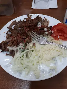Bolu Sofrası