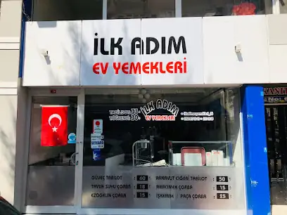 İlkadım Ev Yemekleri