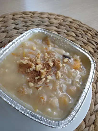 Gölbaşı Anne Yemekleri