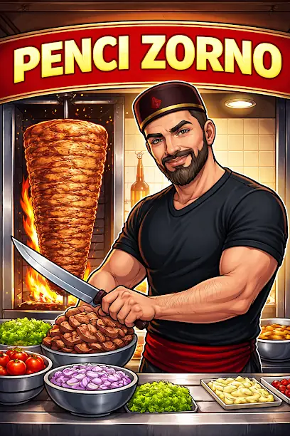 Ali Usta Kebap Ve Lahmacun Salonu