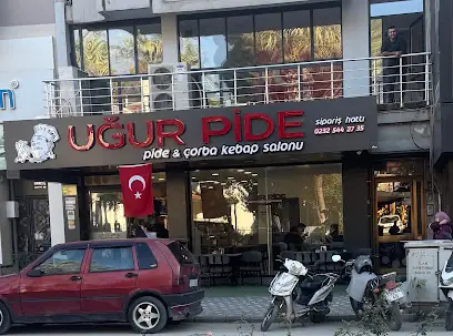 Ödemiş Uğur pide