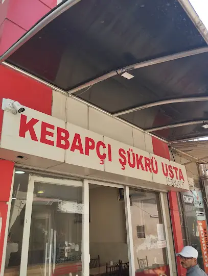 Şükrü Ustanın Yeri