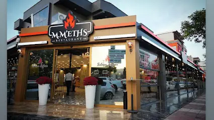 M.METHS RESTAURANT