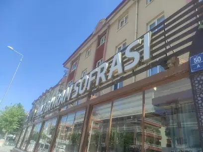 Hacı Bayram Sofrası