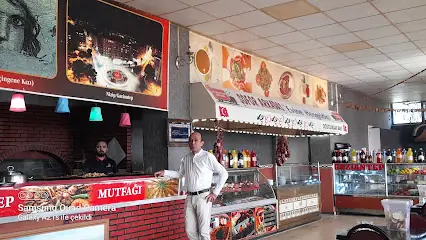 Nizipli Gaziantep sofrası KADOİL BASKENT TESISLERI