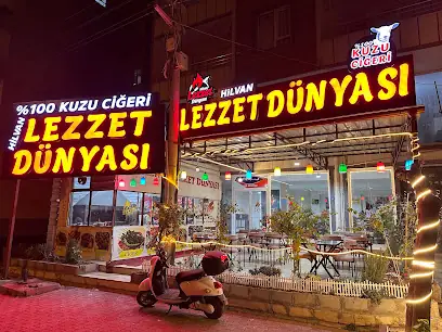 Hilvan Lezzet Dünyası