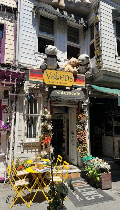 Valens Cafe Restaurant