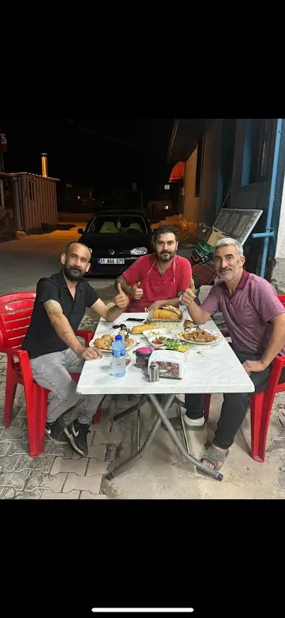 Kırıkhan Paça Salonu
