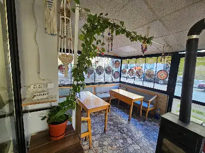 hatice anamın ev yemekleri