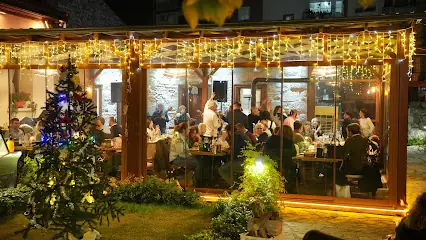 Bergamot Taş Ev Restaurant & Bistro