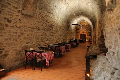 Çakallı Taşhan Restoran