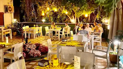 FATMA SULTAN RESTAURANT (TÜRK MUTFAĞI)