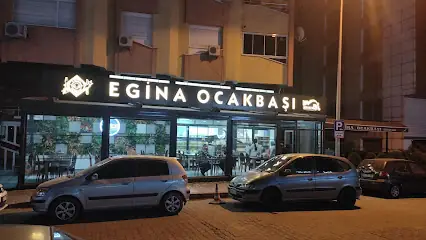 Egina Ocakbasi