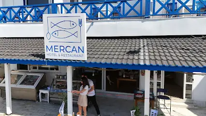 Mercan Restaurant