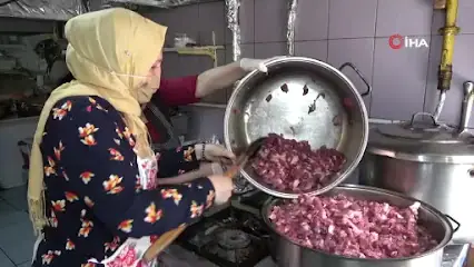 Küçük Ev Piknik