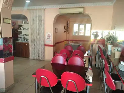 Abla'nın yeri ev yemekleri